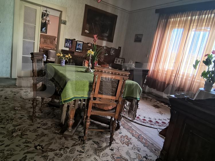 Casa de vanzare, 244 mp, teren 7729 mp, zona Ocna Dejului - 9