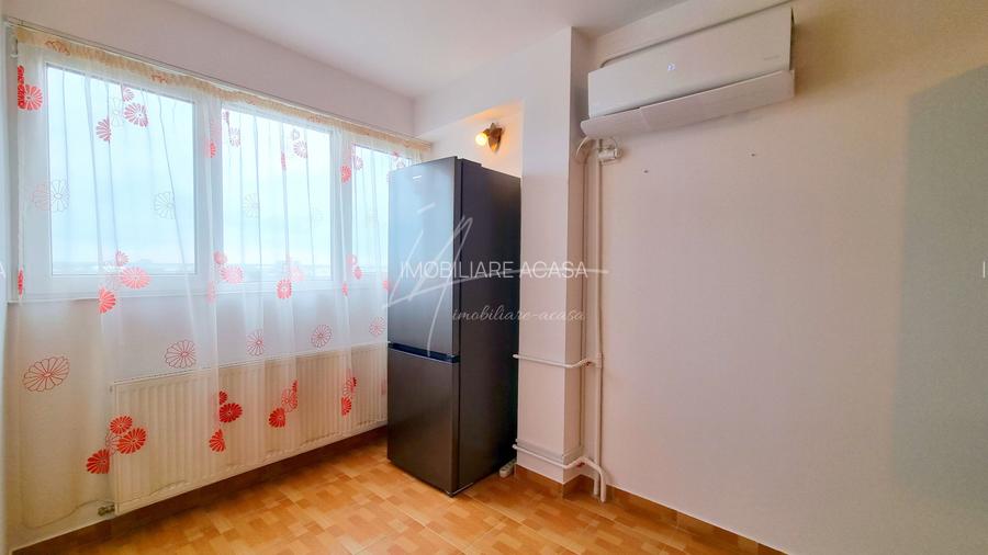 GARSONIERA LA PRIMA INCHIRIERE IN TITAN,  COSTIN GEORGIAN, BARAJUL BICAZ! - 12