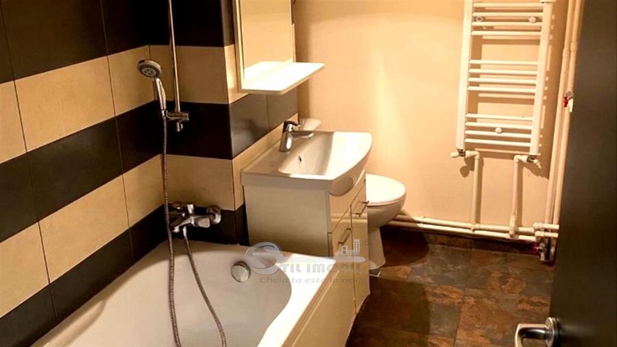 Apartament 2 camere Podu Roș –  etaj 2, ideal investiție