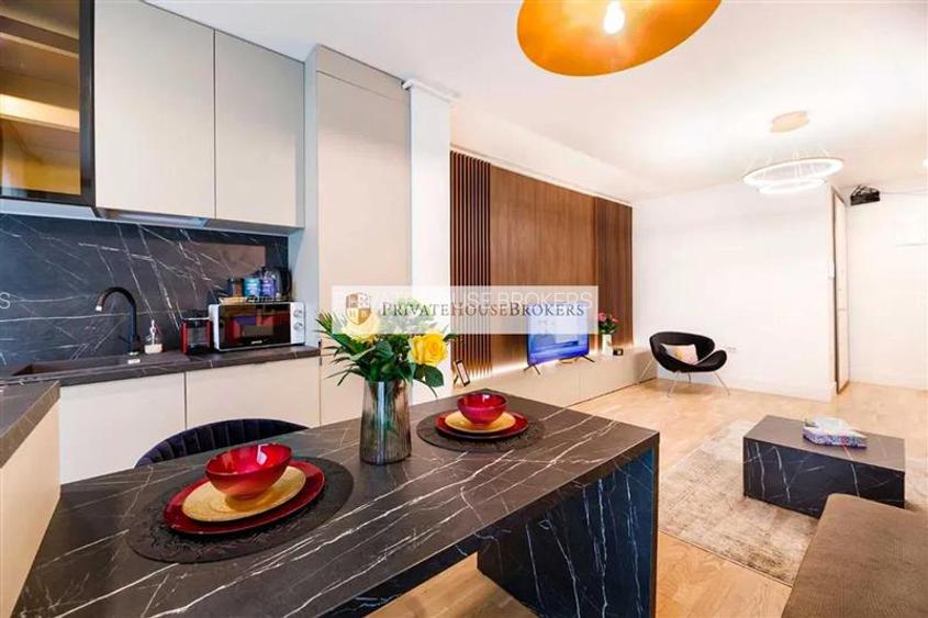 Floreasca | 102 The Address | Bloc 2020 | Centrala - 3