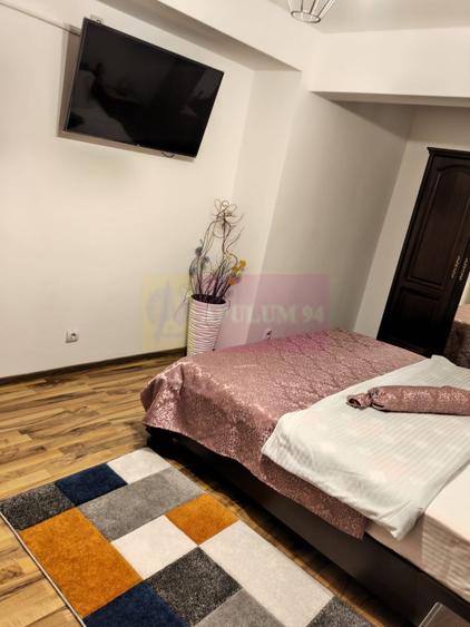 Apartament 3 camere de vanzare in Busteni 5 min partia Kalinderu