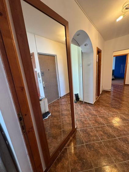 Apartament 3 camere -centrala- metrou Orizont - 13 Septembrie - Drumul Sarii