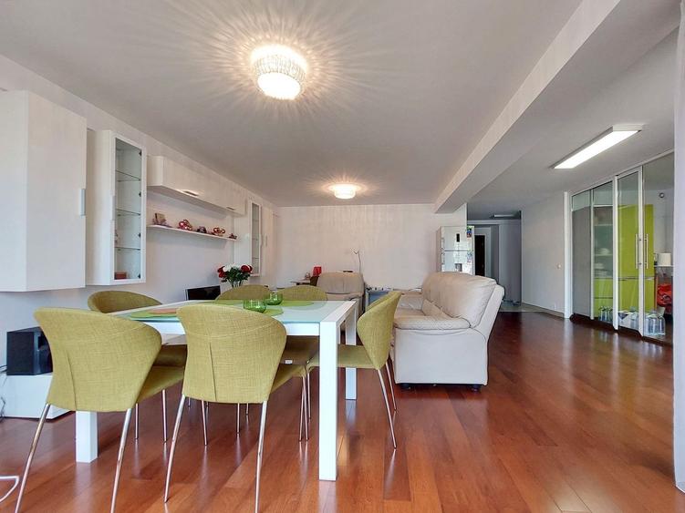 Apartament 4 camere, Imobil Nou, Zona Centrala