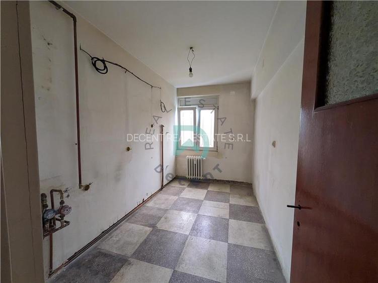 Apartament 2 camere Victoriei, 50 mp -  Brasov - 3