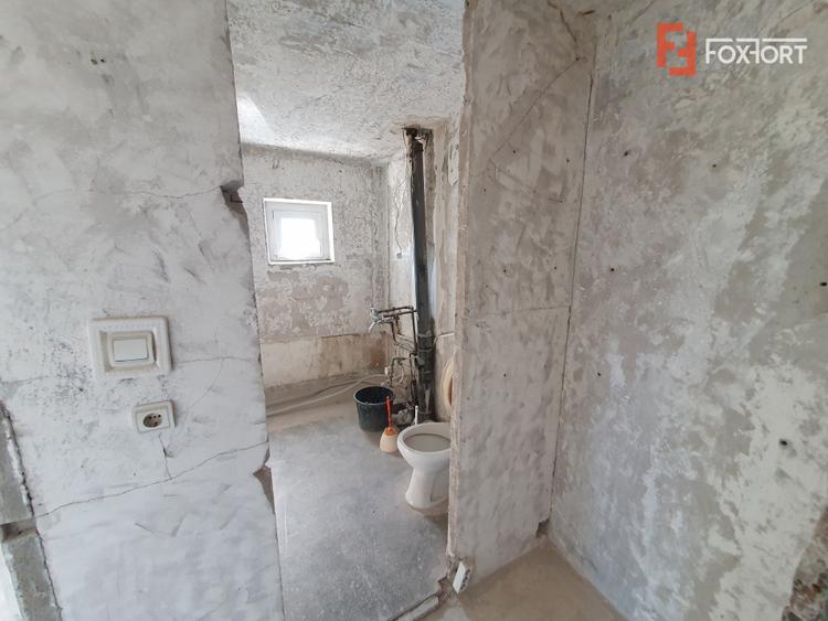 Apartament 3 camere decomandat, gata de renovat, Zona Freidorf