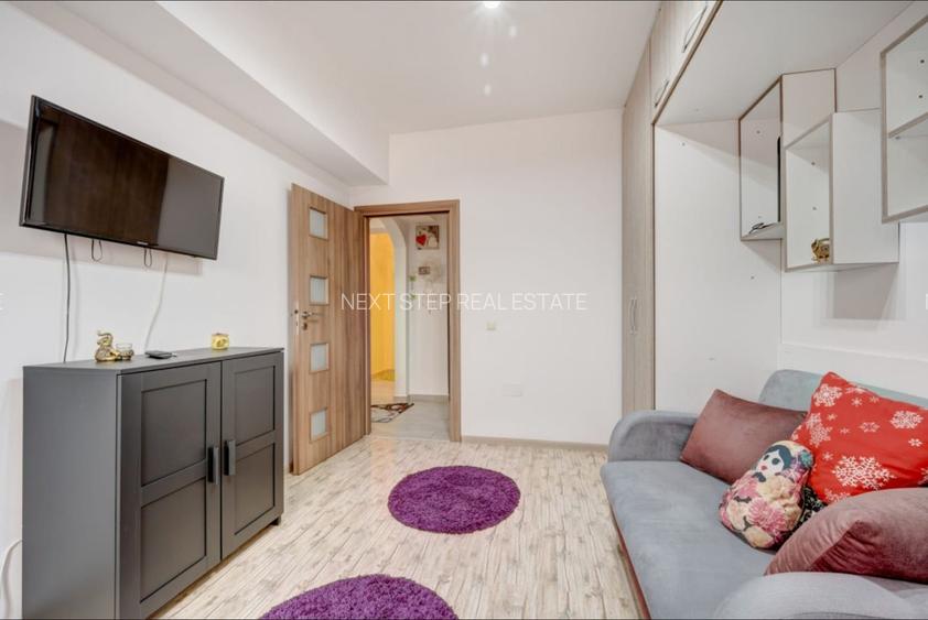 Apartament 3 camere  | parc Bazilescu - 10
