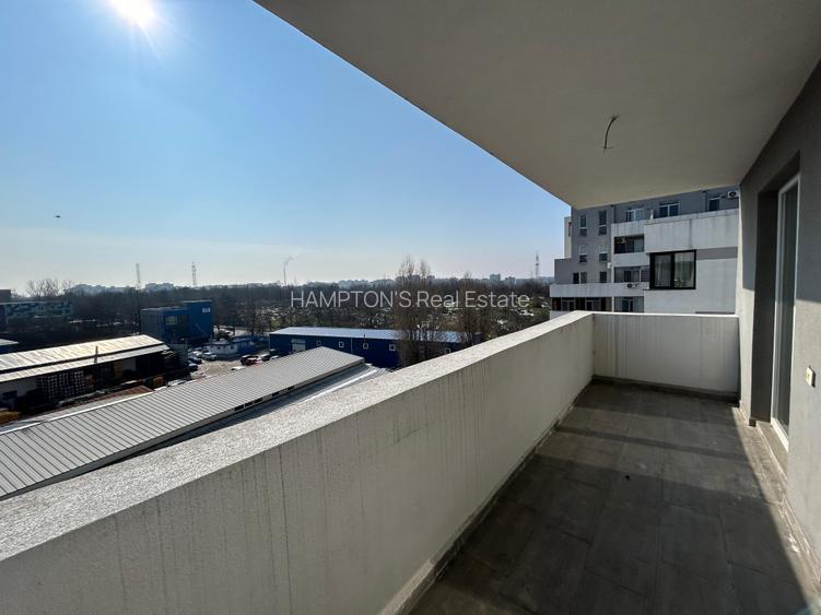 Apartament 3 Camere NOU | Bloc 2022 Complex Securizat | Vitan Barzesti - 4