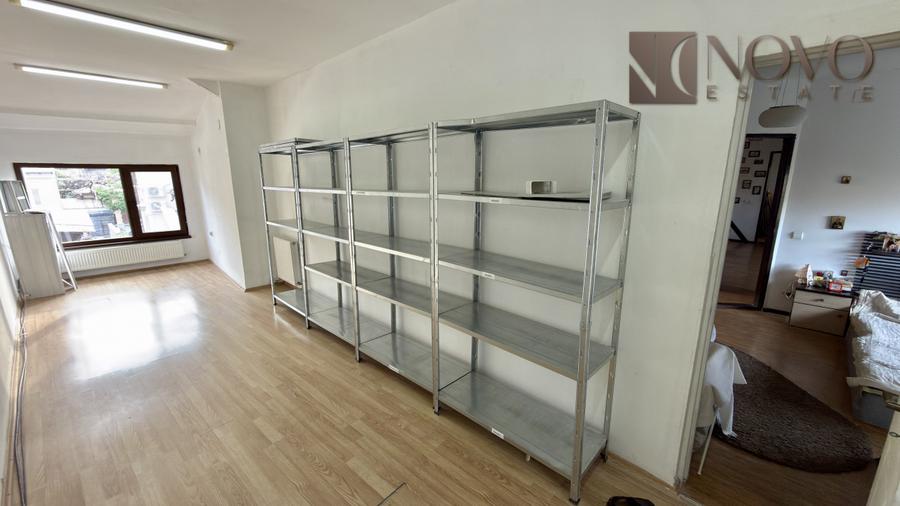 Casa 10 camere in zona Matei Voievod | Metrou Iancului | Piata Muncii