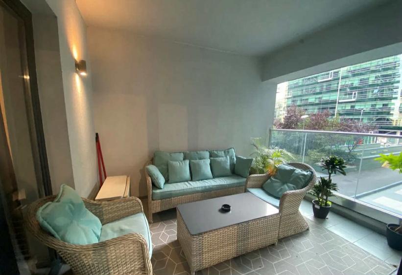 3 camere SUPERB Complex Upground