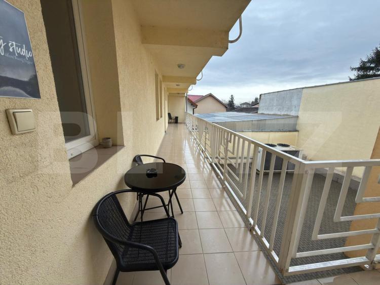 Spațiu de închiriat – Ideal pt Salon de Înfrumusețare – 80 mp, str. Ady Endre