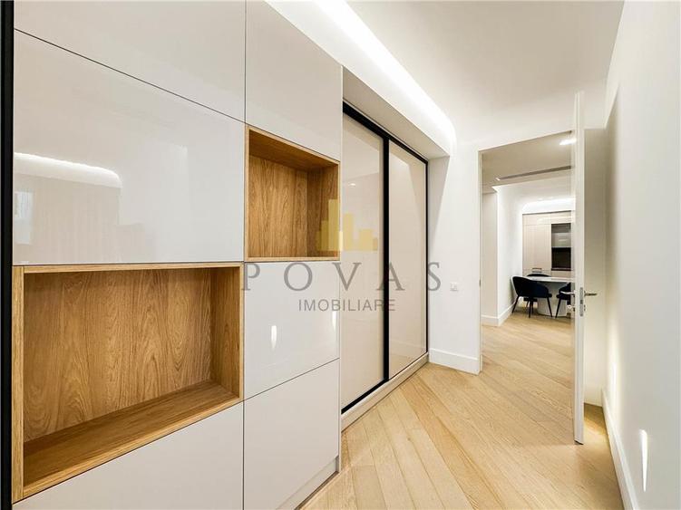 Inchiriere Apartament 3 Camere Cortina 126 Iancu Nicolae