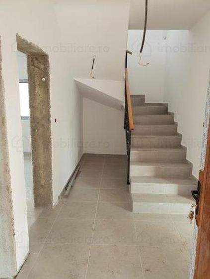 UNITATE IN DUPLEX STIL MEDITERANEAN IN APROPIEREA PADURII