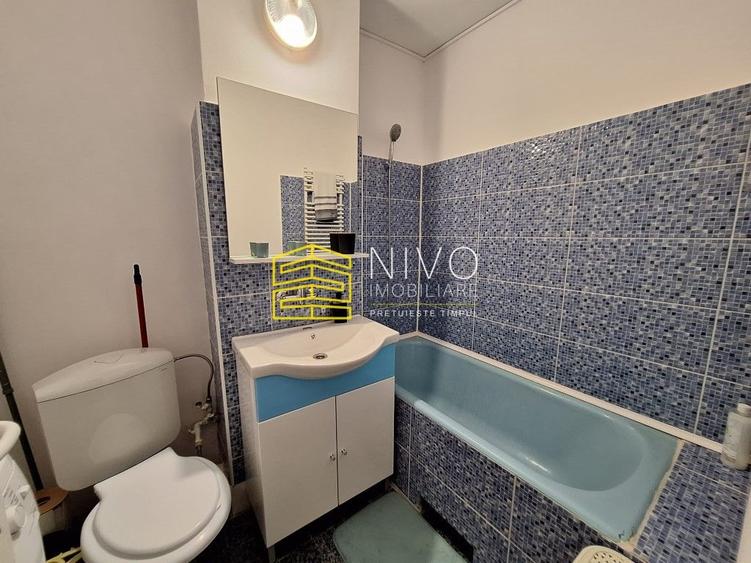 Apartament 3 camere – Tg. Mureș – Tudor – Zona E-on