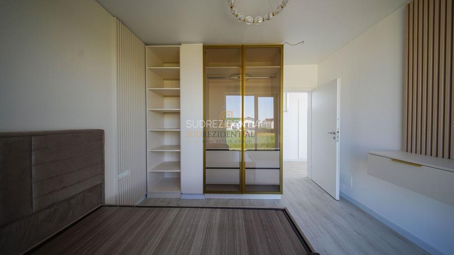 Vila individuala | Ansamblu privat in Bragadiru-Independentei - 13