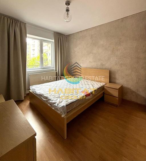 Apartament 2 camere de închiriat – 64 mp | Imobil nou | Zona Mihail Sebastian - 4