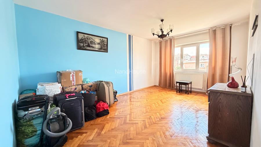 Apartament de inchiriat - 4