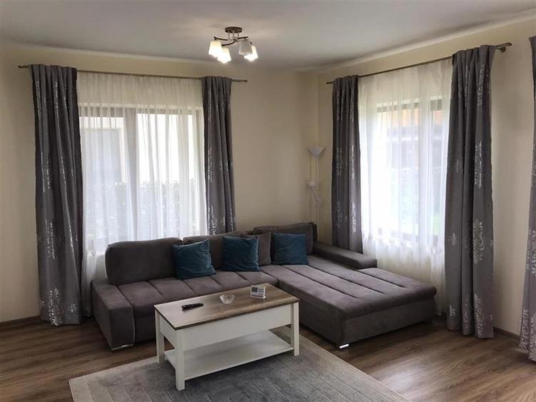 Casa tip duplex,D+P+ET,situat in cartierul Europa!