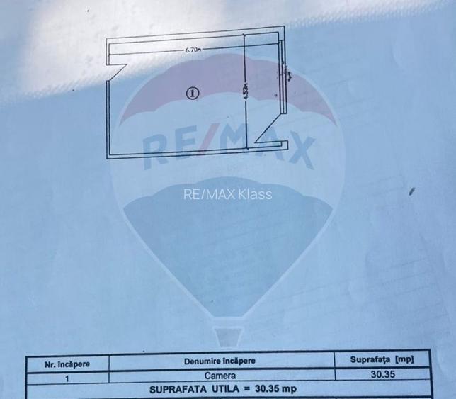 Inchiriere/Vanzare Spatiu Comercial, Parter, Calea Serban Voda-Unirii - 13