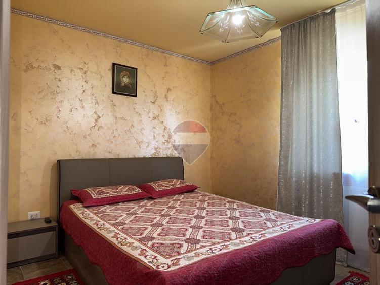 Casă individuală cu teren de 720 mp – Popești, Giurgiu | 103.000 €