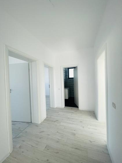 Ultimele 6 case disponibile în Ansamblul 8 Residence Balotești!