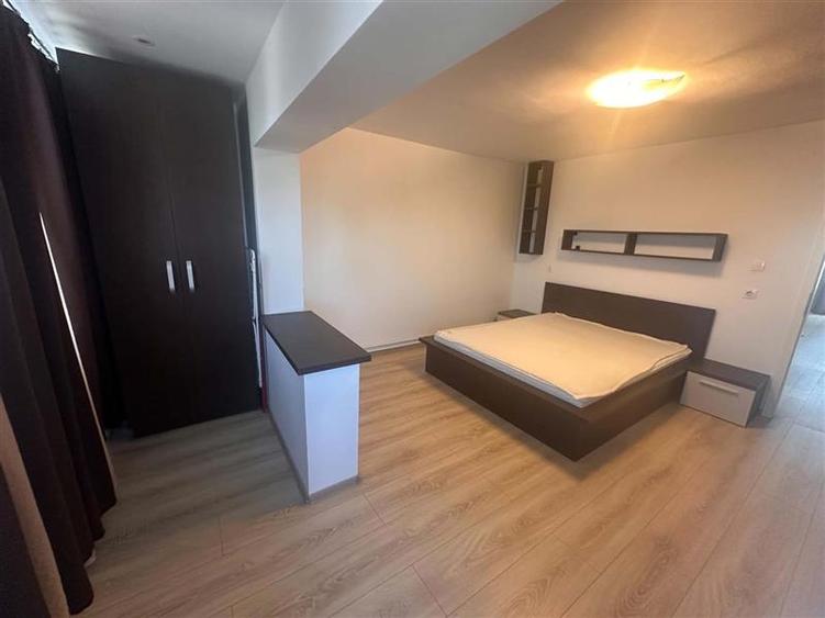 Mobilat si utilat, 67 mp la etajul 3 linga Iulius Mall