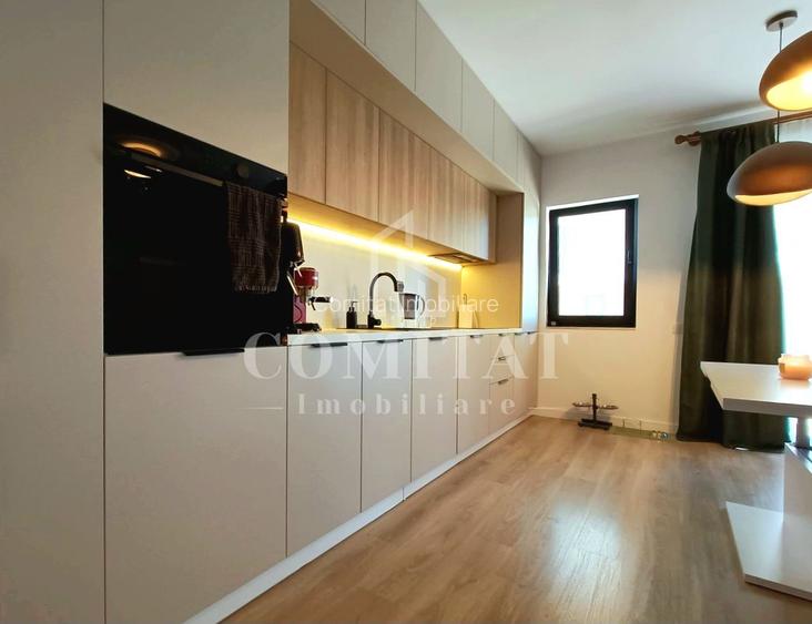 Apartament cu 2 camere | Grădină | Parcare| Forești - Zona Avram Iancu