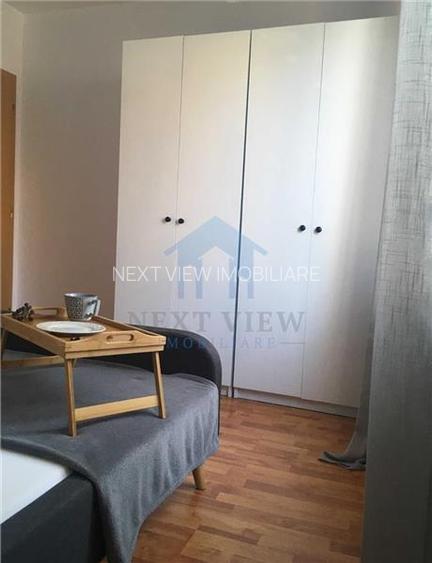 Apartament 2 camere, Gheorgheni - 5