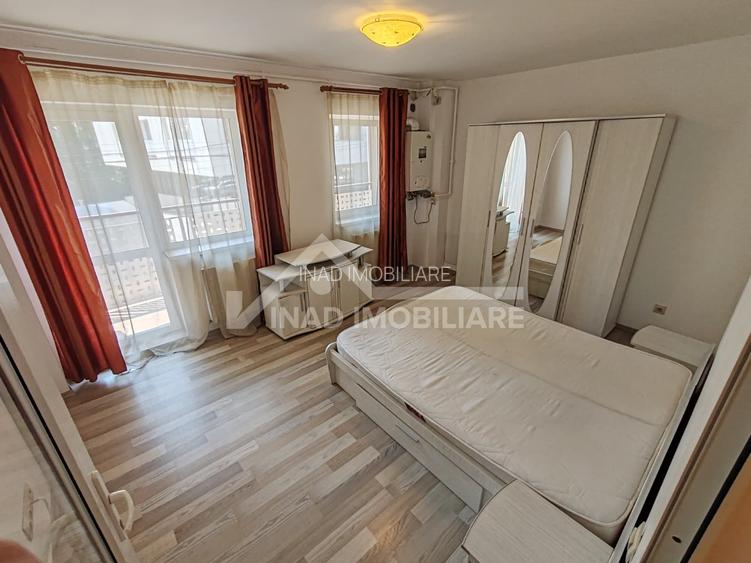 Apartament 2 camere, constructie noua, zona Semicentrala - 2