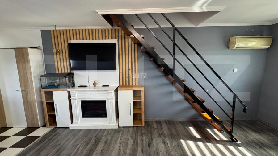 Vanzare apartament decomandat, 69 mp utili, zona Decebal - 2