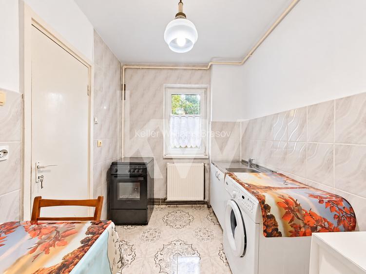 Închiriere apartament cu 2 camere, mobilat si utilat, strada Zizinului - 4