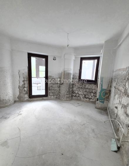 2 Camere Spatios Dorobanti Republicii 82 mp - 8