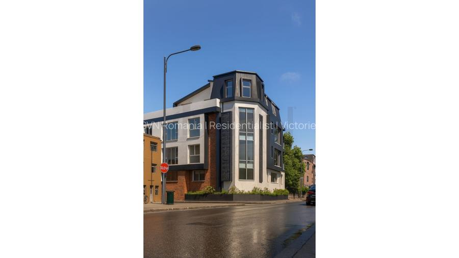 REA1029330 Tineretului Unirii 3 Camere in Bloc Boutique - 8