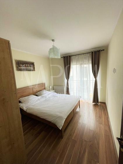 Apartament 2 camere de inchiriat in Zorilor, Cluj Napoca