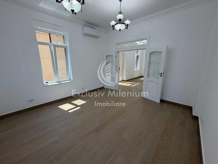 Casa Birouri -Victoriei Titulescu