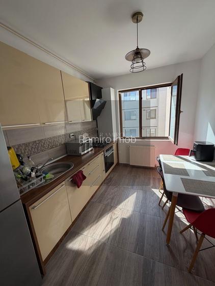 Apartament 3 camere Metalurgiei / Cartierul Solar - 5