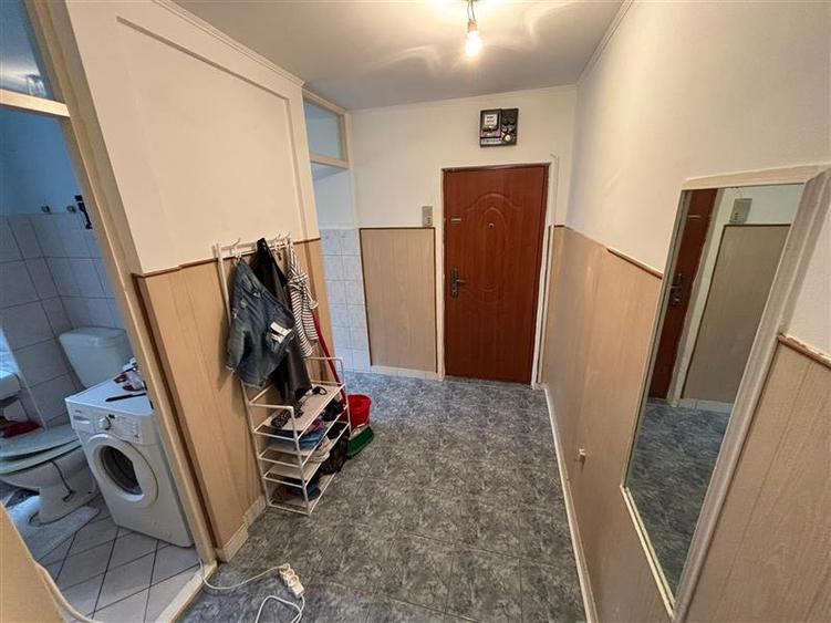 Apartament cu doua camere de inchiriat in zona garii