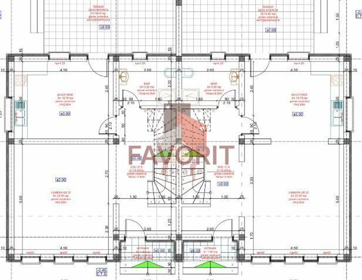 Duplex in Mosnita | 4 camere | Toate utilitatile | Langa Lidl