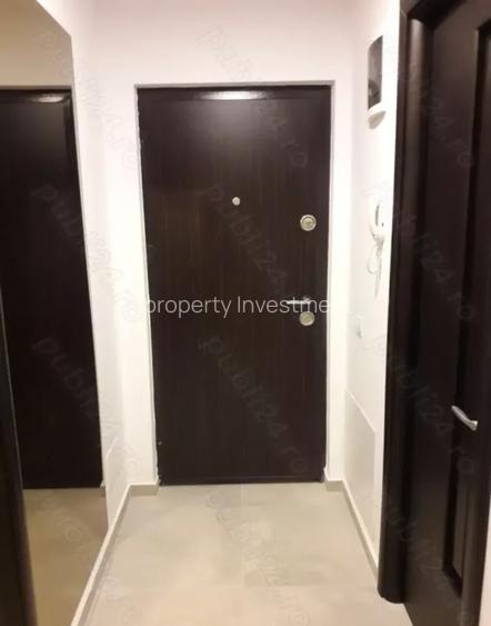 Apartament 2 camere Novum Politehnica cu centrala langa metrou - 4