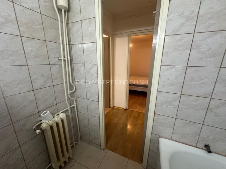 Politehnica - 7 minute Metrou - Apartament 3 camere -Modern - Renovat recent - 21