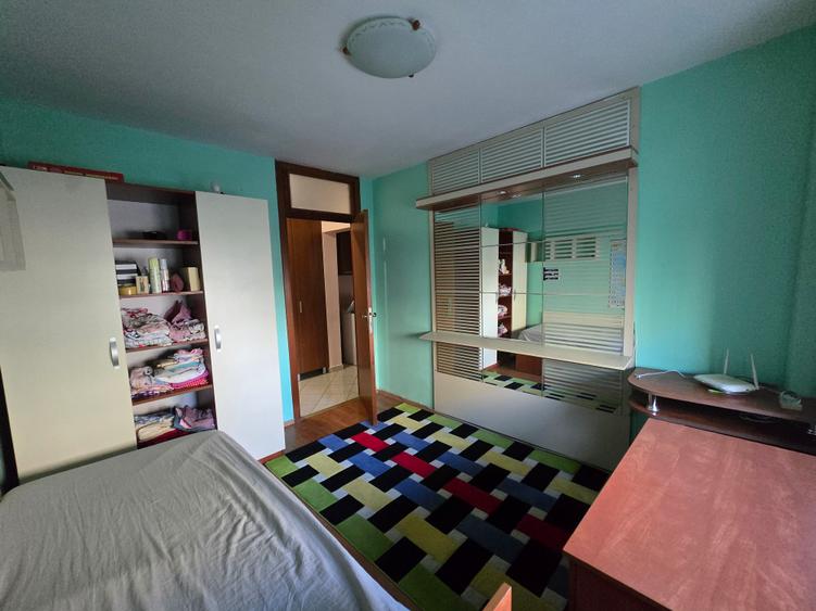 Apartament 4 Camere | Calea Moșilor – Eminescu | Bloc 1982 | 86,71 mp