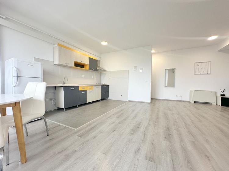 Apartament spațios și luminos, 2 camere, zona Torontalului