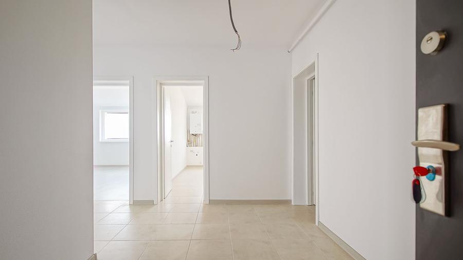 Apartament 2 camere | Direct de la dezvoltator | Subcetate City 2