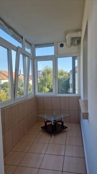 Apartament 2 camere zona Savenilor