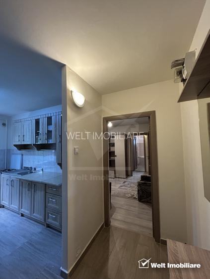 Apartament 2 camere | Manastur | Aleea Moldoveanu - 6
