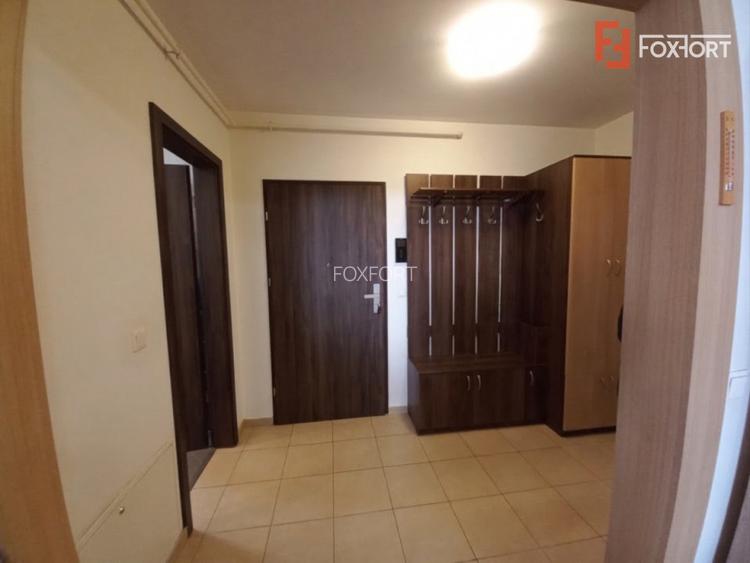 Apartament cu 2 camere de inchiriat | Zona Soarelui | Parcare subterana - 8