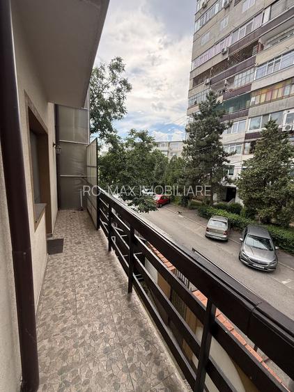Apartament 2 camere în vila P+2+M construcție 2017+ curte interioară - 15