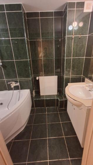 Mobilat, utilat ,Apartament cu 3 camere, Centru Nou Toamnei