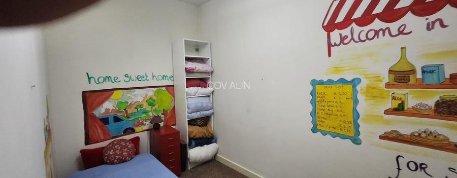 Casa in Ghimbav, 8 camere, S+P+M, SU 300 mp, teren 736 mp, libera la vanzare! - 18