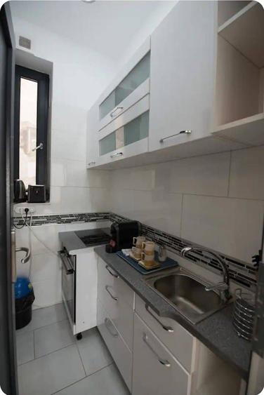 Apartament Tip Studio De Inchiriat | Central | 21 Decembrie 1989