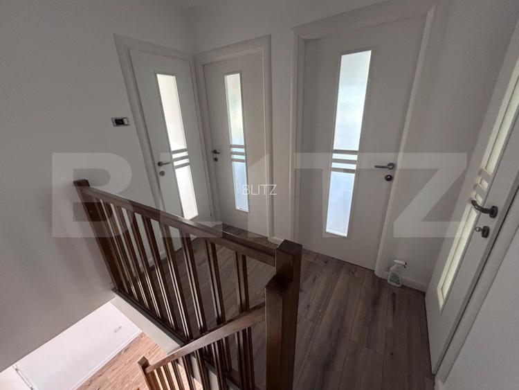 Casă de vânzare, 67 mp, teren 573 mp, zona Câmpenești - 8